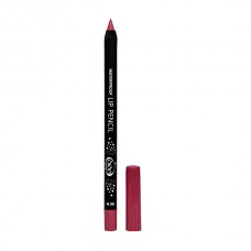 Waterproof Lip Pencil: No 06